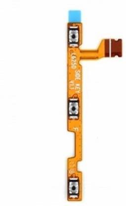 NSA Mobi point Y2 REDMI MI Y2 Power ON/OFF Button