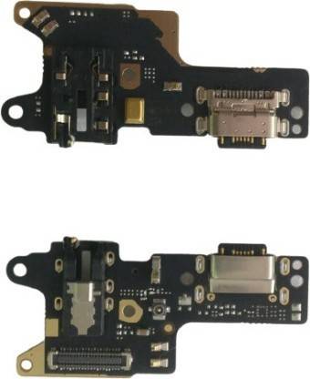 NSA Mobi point M2 POCO M2 Charging PCB Complete Flex