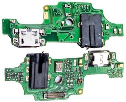 SARFARAZ SPARES INF S4 S4 Charging PCB Complete Flex