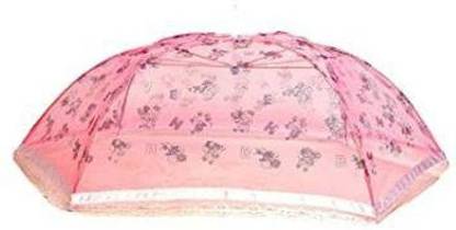 Sadasukhi BMN Polyester Washable Infants Mosquito Net