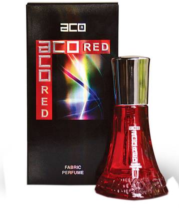 aco fabric perfume acco RED Fabric Perfume 100ml Perfume  -  100 ml