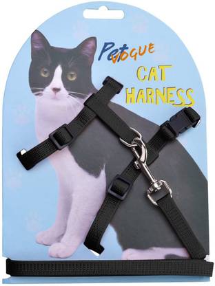 PetVogue Cat Harness & Leash