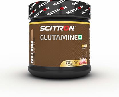 Scitron Nitro Series Glutamine