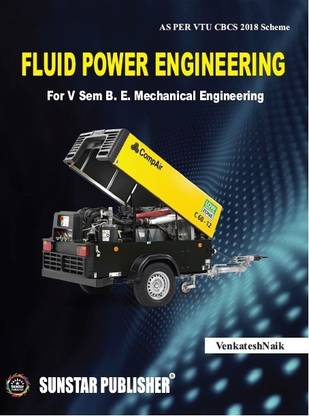 Fluid Power Engineering