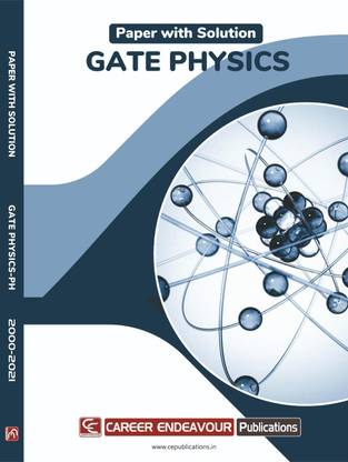 Gate Physics Solved Papers