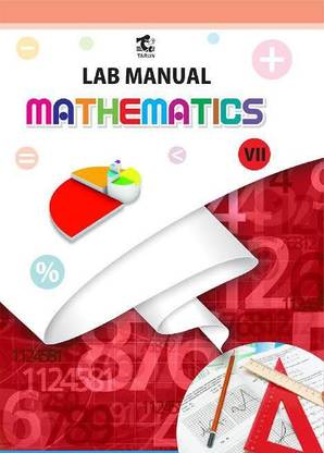 Tarun, Lab Manual Mathematics For Class 7