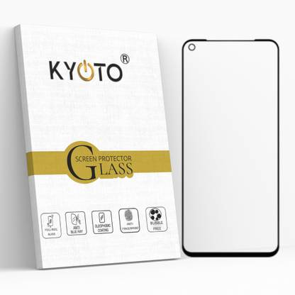 KYOTO Tempered Glass Guard for ONEPLUS 7T