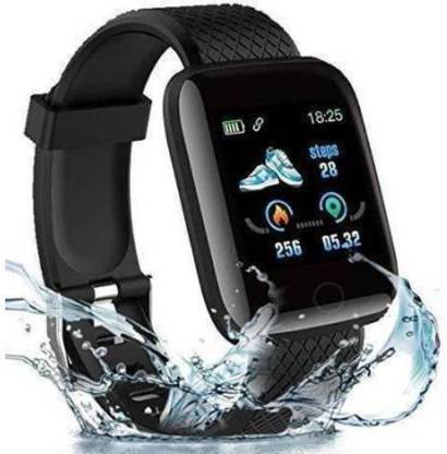 GUGGU XOM_402T D13 Smart Band Smartwatch