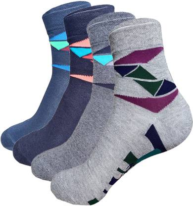 ANKII Men Ankle Length