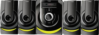 CLARION JM-4342 3D BASS 40 W Bluetooth Home Theatre 50 W Bluetooth Home Theatre