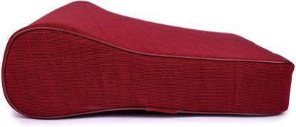 RADIANT TRADERS Contoured Cervical Pillow For Pain reduction/All Neck Sprains Neck Support Cervical Pillow