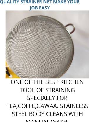 le cartel Tea Strainer