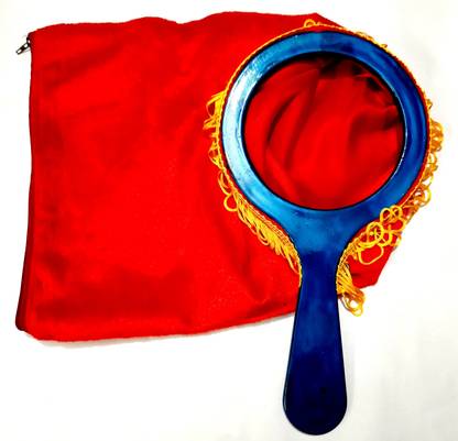 A SARKAR MAGIC WORLD ZIPPER CHANGING BAG MAGIC TRICK (COLOR ASORTED) / CHANGE BAG MAGIC ZIPPER 1 Magic Tricks