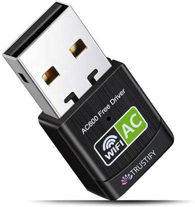 Trustify USB Adapter