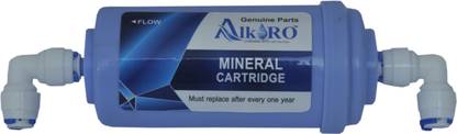AlkRO by ALKRO ALK-MINR-CATR Wound Filter Cartridge
