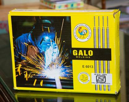 GALO E6013 2.5X350MM Case Box Welding Rod