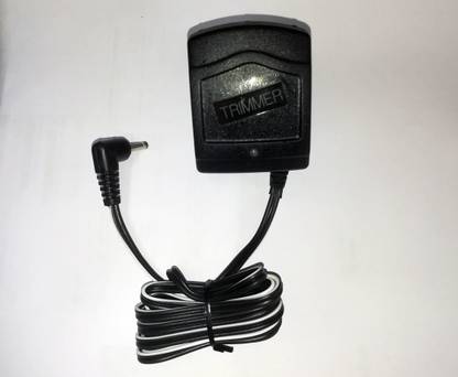 Diycart 5V 1A Power Worldwide Adapter For Syska Trimmer, Compatible DC Trimmer Charger Adapter Worldwide Adaptor