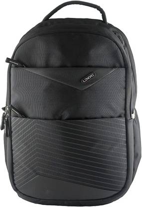 Lenore NL-LENORELBP108A Black Multipurpose Bag