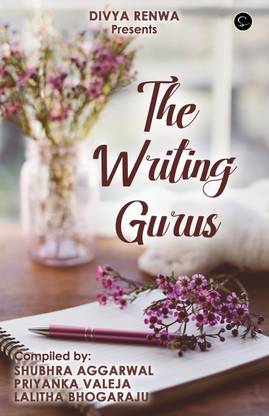 THE WRITING GURUS