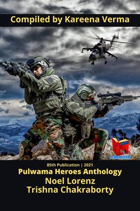Pulwama Heroes Anthology