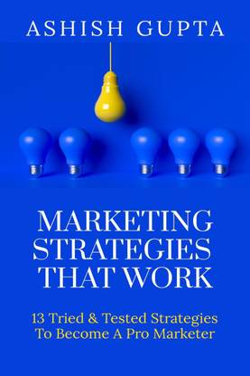Marketing Strategies That Work