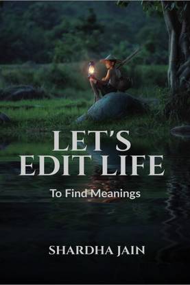 Let's Edit Life