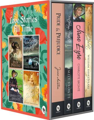 Greatest Love Stories of All Time