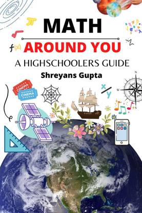 Math Around You