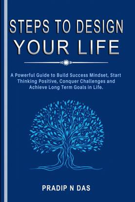 Steps To Design Your Life