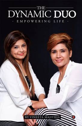 The Dynamic Duo  - Empowering Life