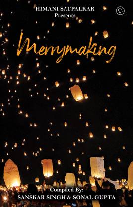 MERRYMAKING