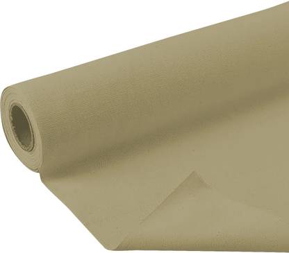 Eravat Duck canvas Cotton Extra Fine Grain Canvas Roll (Set of -1)