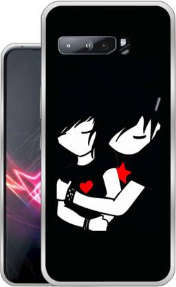 एबॉग्जी Asus RoG Phone 3 के लिए