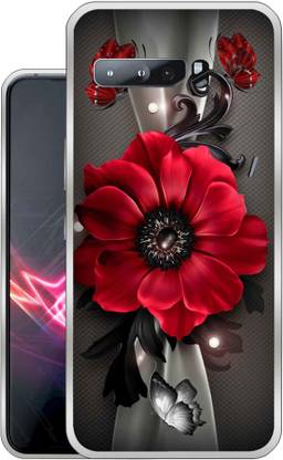eBoggy Back Cover for Asus RoG Phone 3
