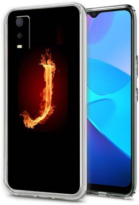 mobom Back Cover for Vivo Y3S 2021