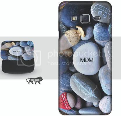 Zappy Back Cover for Samsung On5 Pro