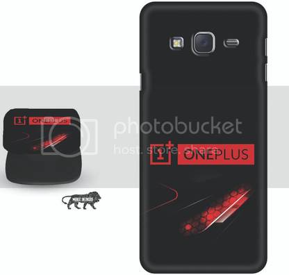 Zappy Back Cover for Samsung On5 Pro