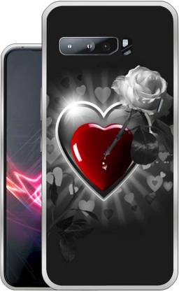 eBoggy Back Cover for Asus RoG Phone 3