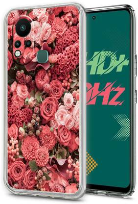 मोबोम Infinix Hot 11S के लिए