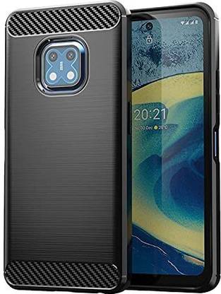 COVERLINE Back Cover for Nokia XR20