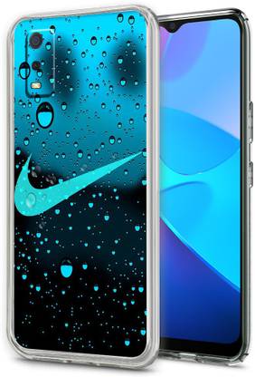 mobom Back Cover for Vivo Y3S 2021