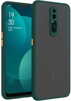 want more Back Cover for Oppo F11 (CPH1911), Oppo A9