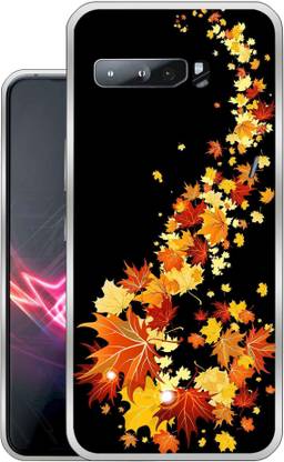 eBoggy Back Cover for Asus RoG Phone 3