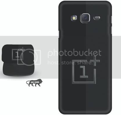 My Swag Back Cover for Samsung On5 Pro