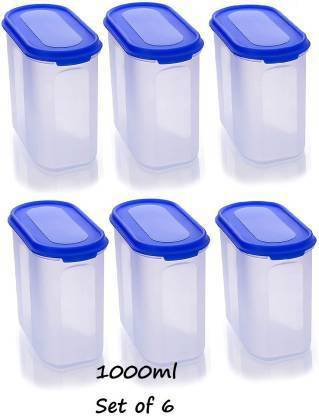 NEWON Plastic Grocery Container - 1000