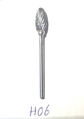 pyrax Dental Carbide Trimmer Carbide Burs H06 Dental Elevator