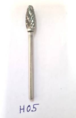 pyrax Dental Carbide Trimmer Carbide Burs H05 Dental Elevator