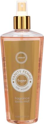 ARMAF Vanity Femme Essence Perfume Body Mist  -  For Women