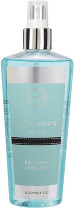 ARMAF Blue Homme Body Mist  -  For Men