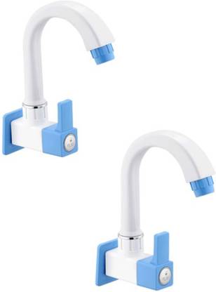 PEARL PRECISION PRODUCTS LPR-1286-2 KITCHEN SINK TAP [2 PCS.] Kitchen Mixer Faucet